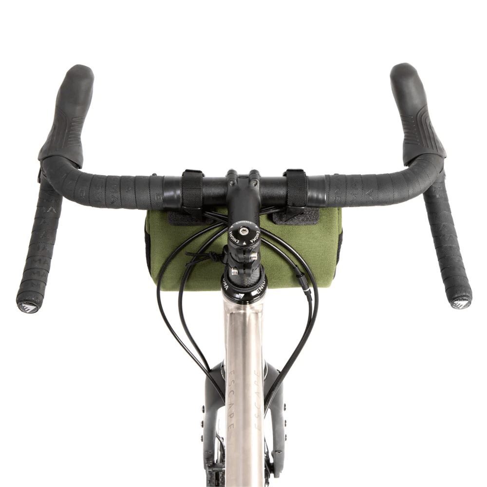 Restrap Canister Bar Bag Accessories - Bags - Handlebar Bags