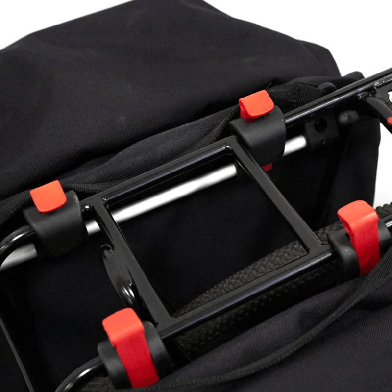 Restrap Pannier Bag Accessories - Bags - Panniers