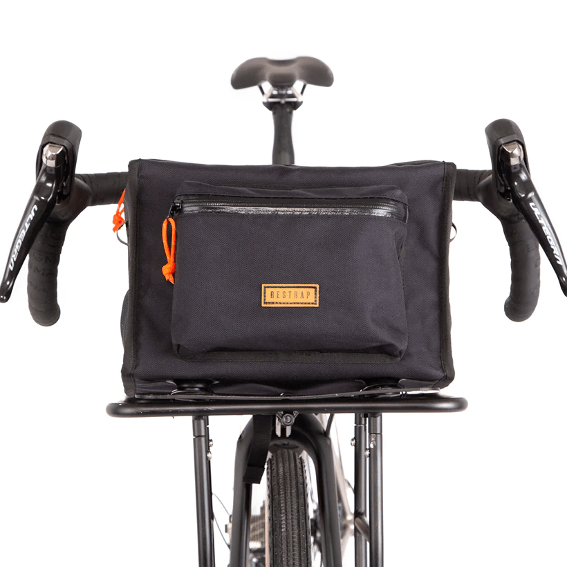 Restrap Rando Bag 11L Accessories - Bags - Handlebar Bags