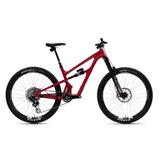 Revel Rail29 GX Eagle Shred Velvet / Small Bikes - Mountain