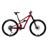 Revel Rail29 X0 Eagle Transmission Shred Velvet Cake / Small Bikes - Mountain