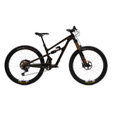 Revel Rail29 XX Eagle Transmission Lead King / Small Bikes - Mountain