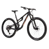 Revel Ranger V2 XO Transmission De La Coal / Small Bikes - Mountain