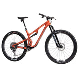 Revel Ranger V2 XO Transmission Tang / Small Bikes - Mountain