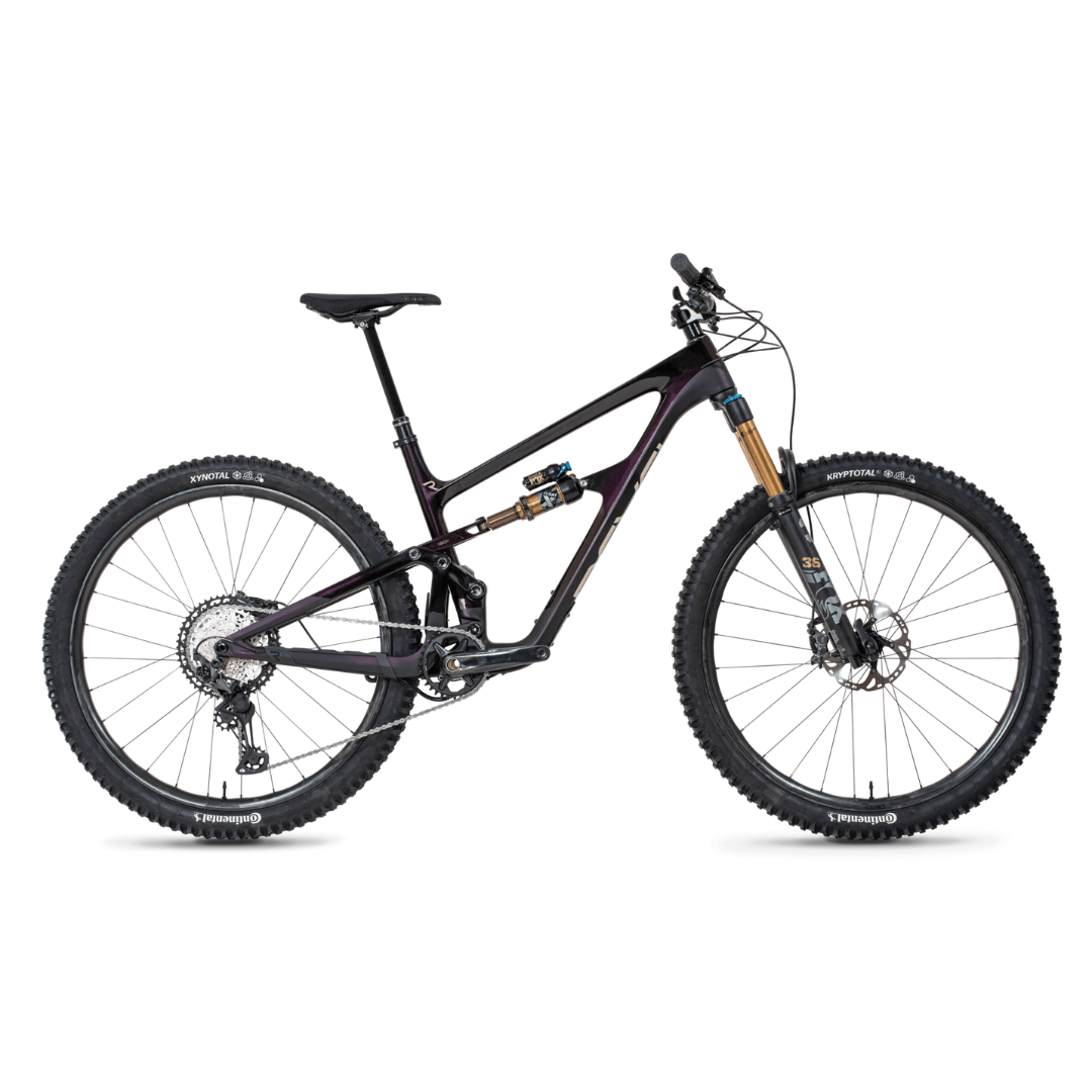 Revel Rascal V2 XT Pinot Gnar / S Bikes - Mountain