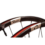 Revel RW27 Rim Parts - Rims