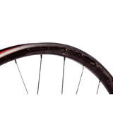 Revel RW27 Rim Parts - Rims