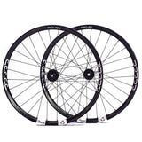 Revel RW30 Carbon Wheelset, 29", I9 1/1, Boost (110x15/148x12) SRAM XD / 6 Bolts ISO Parts - Rims