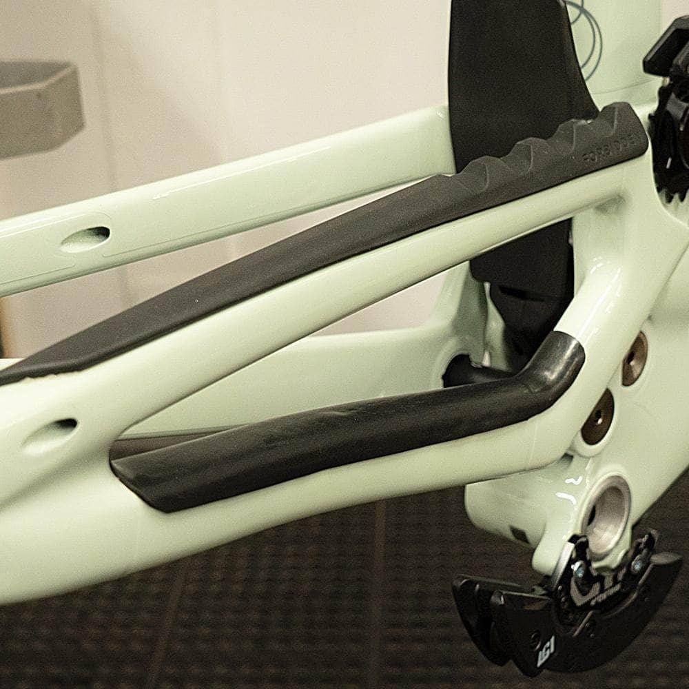 Ride Wrap Chainstay Armor Accessories - Frame Protection