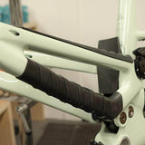 Ride Wrap Chainstay Armor Accessories - Frame Protection