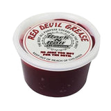 Rock'n'Roll Red Devil Grease 16oz Accessories - Maintenance - Grease