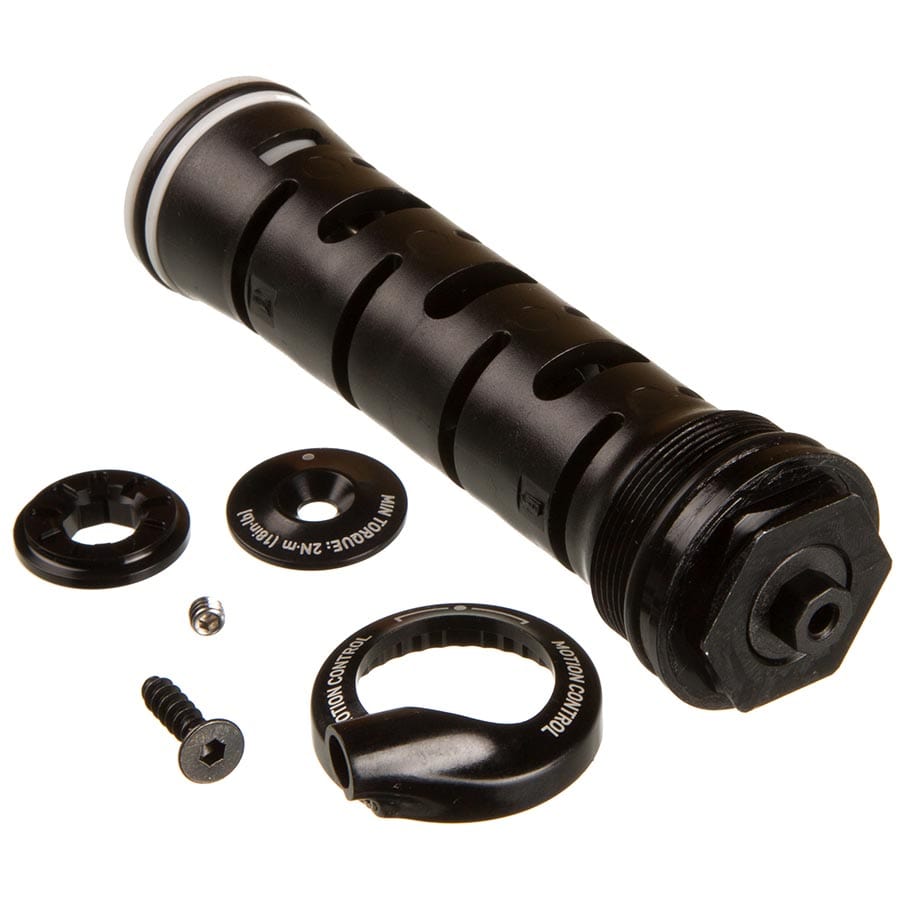 RockShox Comp Damper - Reverse Pull RockShox, Compression Damper for Reverse Pull, 11.4018.097.000 Fork Repair Parts