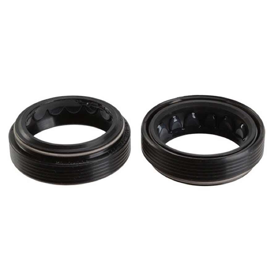 RockShox Dust Seals/ Foam Rings 10, Dust seal, 32x41mm, Bag of 20 Fork Dust Seals and Foam Rings