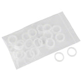 RockShox Dust Seals/ Foam Rings Fork Dust Seals and Foam Rings