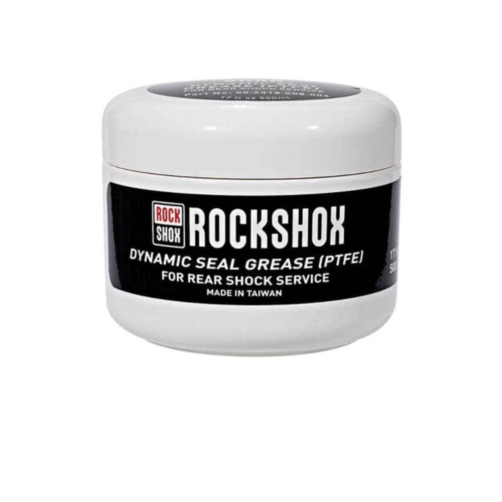 RockShox Dynamic Seal Grease 17oz Accessories - Maintenance - Grease