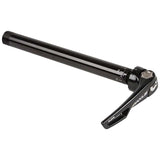 RockShox Front Maxle Road MAXLE ULTIMATE, Thru Axle, Front, 12x100mm TA, Length: 125mm, Thread Length: 12mm, Thread Pitch: M12x1.50, Road Forks Thru Axles