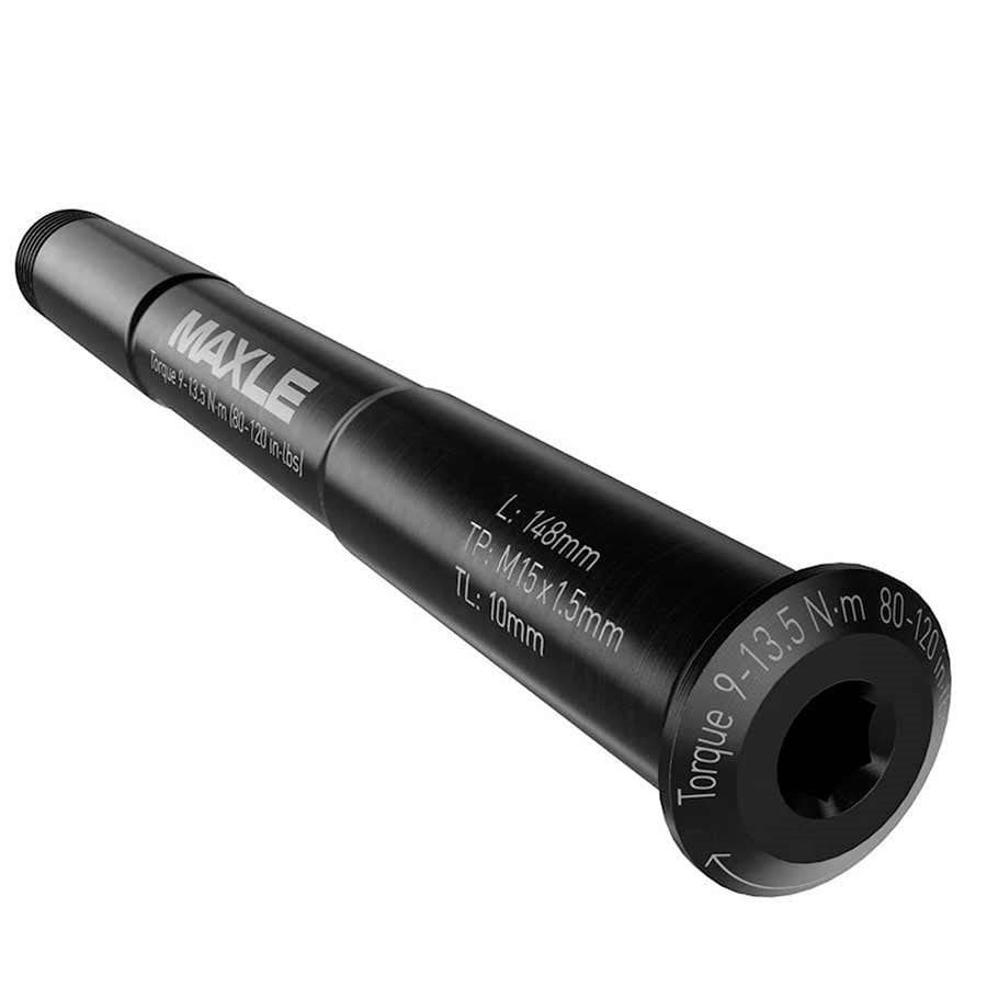 RockShox Front MTB Maxle Thru Axles