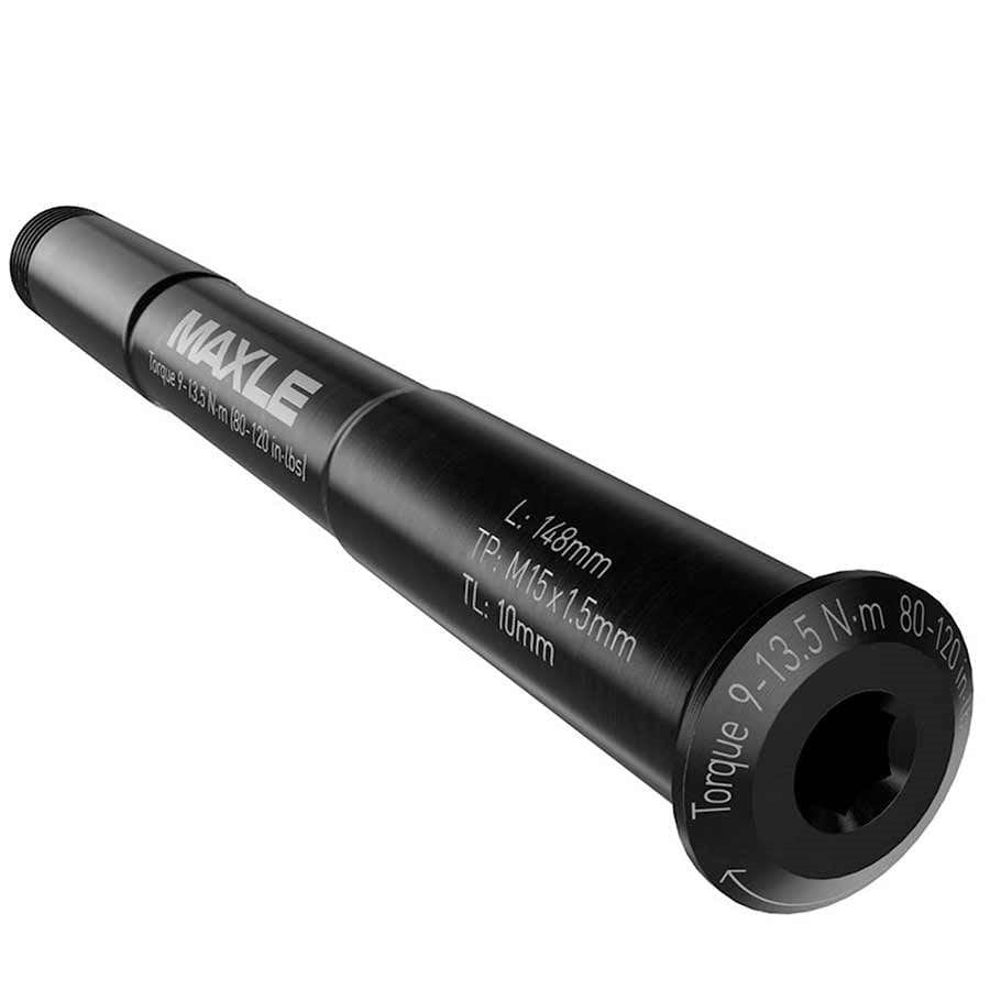 RockShox Front MTB Maxle Thru Axles