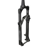 RockShox Judy Silver TK A3, Suspension Fork, 27.5'', Air, 120mm, 1-1/8''-1.5'', 15x110mm TA, Rake: 42mm, Black 29'', Air, 130mm, 1-1/8''-1.5'', 15x110mm TA, Rake: 51mm, Black Parts - Forks - Suspension