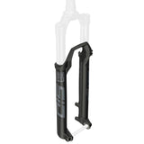 RockShox Lower Leg - SID Sel/Sel+ C1 RockShox, Lower Leg, SID Sel/Sel+ C1, 29 15X110 Boost Diffusion Black - SID (35mm) Select/Select+ 100-120mm C1 (2021) Fork Repair Parts