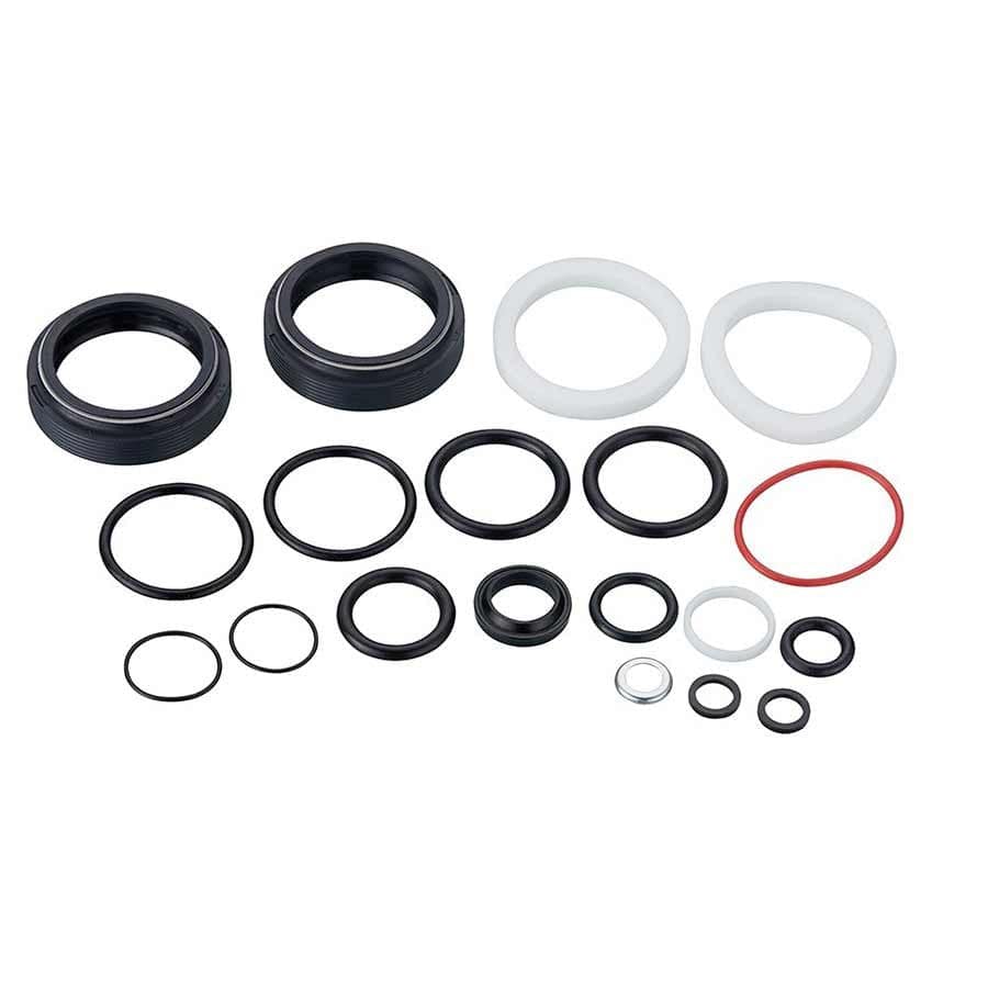 RockShox Lyrik 1 Year Service Kit RockShox, 00.4315.032.621, Lyrik/Pike29+ Solo Air A1, 200 hour/1 year Service Kit Fork Service Kits