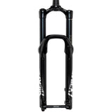 RockShox Lyrik Ultimate RC2 C3 Fork 29" 15x110mm TA Black / 42mm Offset / 160mm Parts - Forks - Suspension