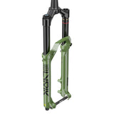 RockShox Lyrik Ultimate RC2 D1 MY23 Fork 29" 15x110mm TA Green / 44mm Offset / 140mm Suspension Forks