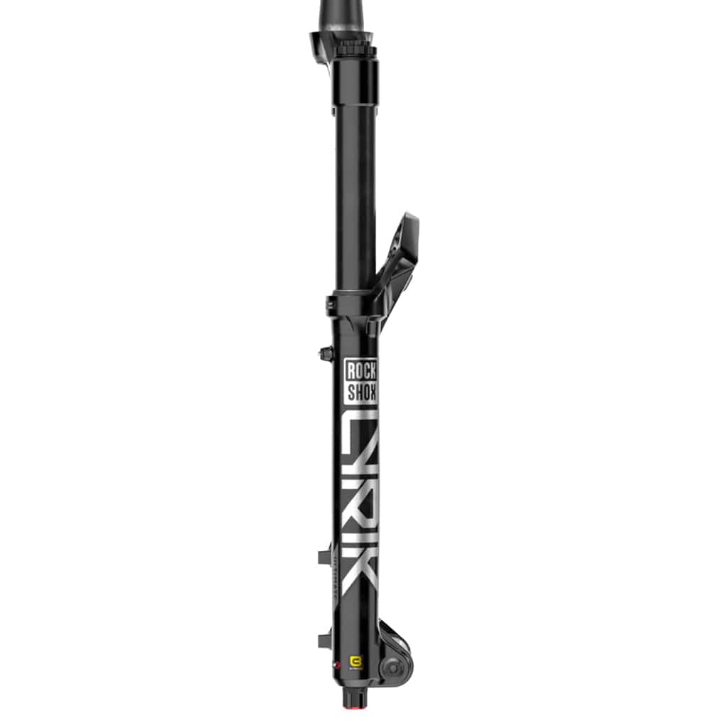 RockShox Lyrik Ultimate RC2 D1 MY23 Fork 29" 15x110mm TA Suspension Forks