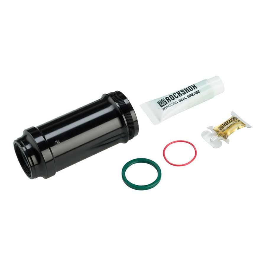 RockShox Monarch B1, C1, D1 Air Can Assembly 190x51/200x51, 190x51/200x51, 11.4118.033.011 Shock Repair Parts