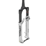 RockShox Pike Ultimate RC2 C1 37mm, Silver Suspension Forks