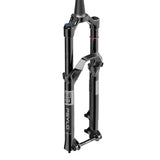 RockShox Psylo Gold A1 27.5'', DebonAir, 150mm, 1-1/8''-1.5'', 15x110mm TA, Rake: 44mm, Black / 275 Suspension Forks