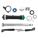 RockShox Remote Damper for XC30/30 Silver RockShox, 11.4018.009.035 Fork Repair Parts