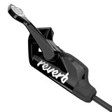 RockShox Reverb 1X Remote Upgrade Kit RockShox, Reverb, Remote upgrade kit, A2-B1 (2013+) Dropper Post Levers