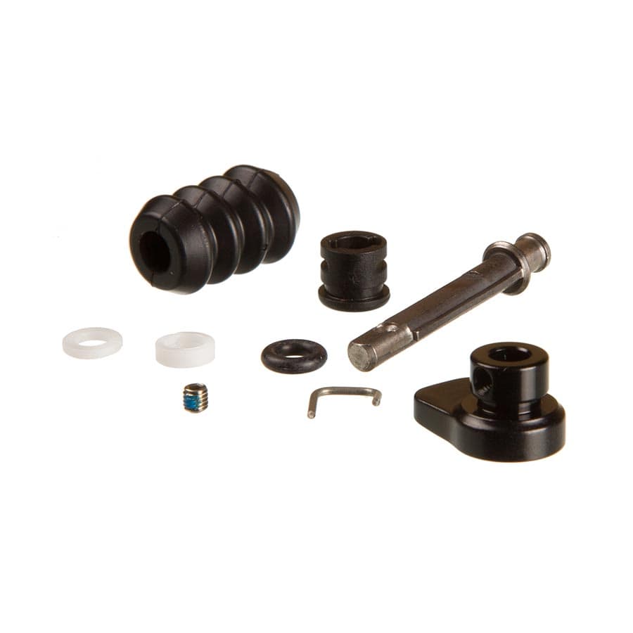 RockShox Reverb A1 Remote Button Kit Right, 11.6815.016.020 Dropper Post Parts and Accessories