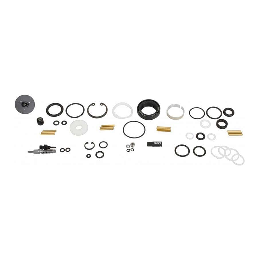 RockShox Reverb A1, Service Kit Full RockShox, 11.6818.003.010, Reverb, Service Kit Full, A1(2010-2012) Dropper Post Parts and Accessories