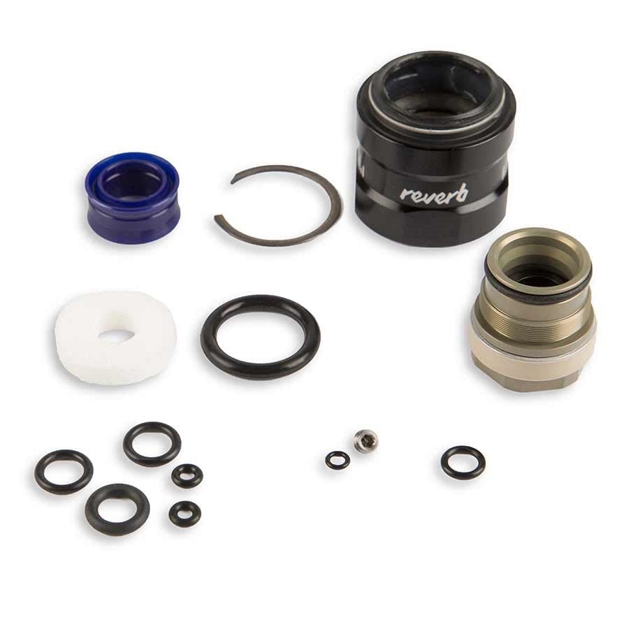 RockShox Reverb B1 400 Hour Service Kit RockShox, 11.6818.031.002, Reverb B1 400 Hour Service Kit Dropper Post Parts and Accessories