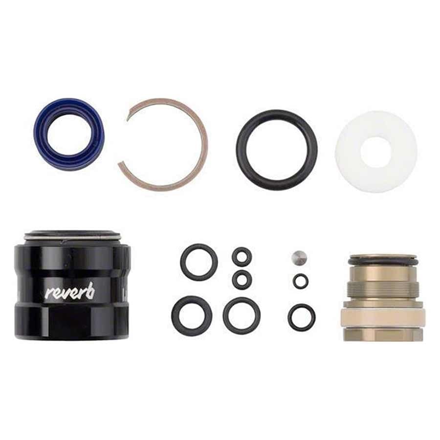 RockShox Reverb Stealth C1 600 hour service kit RockShox, Reverb Stealth C1 600 hour service kit Dropper Post Parts and Accessories