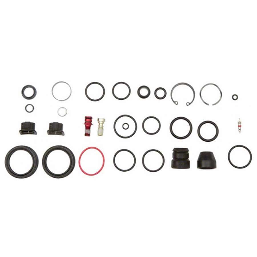 RockShox RS1 Full Service Kit - 11.4018.054.000 RockShox, 11.4018.054.000, Service kit, RS1 A1, Full Fork Service Kits