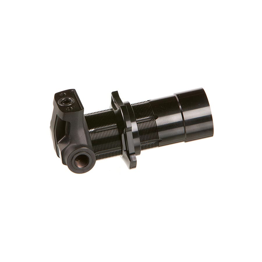 RockShox SDLX Coil Select Eyelet Assy Trunnion 47.5-55mm, 11.4118.080.000 Shock Repair Parts