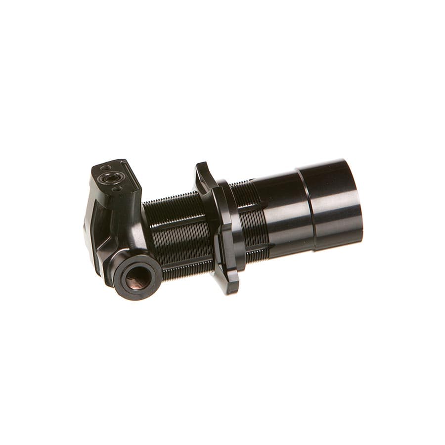 RockShox SDLX Coil Ult Eyelet Assembly Trunnion 47.5-55mm, 11.4118.077.000 Shock Repair Parts