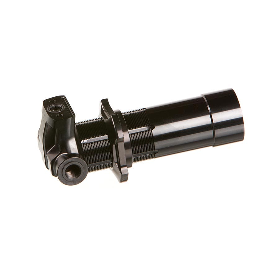 RockShox SDLX Coil Ult Eyelet Assembly Trunnion 67.5-75mm, 11.4118.077.002 Shock Repair Parts