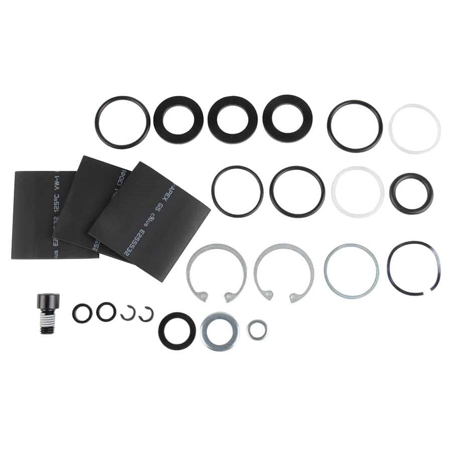 RockShox Service Kit for Boxxer Team RockShox, 11.4015.387.000 Service Kit 2010-2014 Boxxer Team Fork Service Kits