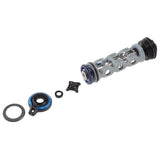 RockShox Sid RCT3 A3 Compression Damper RockShox, Compression Damper, Motion Control DNA, Crown Adjust - SID RCT3 Black (includes compression knobs) A3 2014-2016 Fork Repair Parts