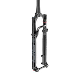 RockShox SID SL Select 2P D1 00mm, 1-1/8''-1.5'', 15x110mm TA, Rake: 44mm, Black, Remote: Sold Separately / 29 Suspension Forks