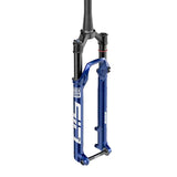 RockShox SID SL Ultimate 3P D1 10mm, 1-1/8''-1.5'', 15x110mm TA, Rake: 44mm, Blue / 29 Suspension Forks