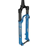 RockShox SID SL Ultimate C1 Suspension Fork 29'' 100mm DebonAir Blue / With Remote Parts - Suspension - Fork & Shock Springs