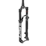 RockShox SID Ultimate 2P D1 ack, Remote: Sold Separately / 29 Parts - Forks - Suspension