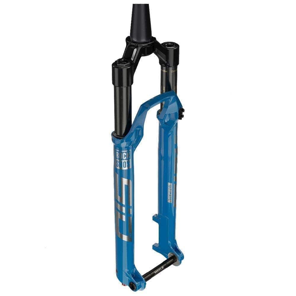 RockShox SiD Ultimate C1 Suspension Fork 29'' 120mm DebonAir Blue Parts - Forks - Suspension