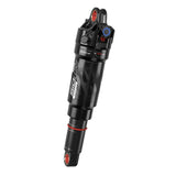 RockShox SIDLuxe Ultimate 3P A2 190x42.5, Shaft Eyelet: Standard, Body Eyelet: Standard, R57, C30, X8, 1 Token Rear shocks