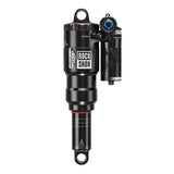 RockShox Super Deluxe Ultimate C2 230x65, Shaft Eyelet: Standard, Body Eyelet: Standard, 0 Neg/2 Pos Token, Reb55/Comp30, Lockout 4 Rear shocks